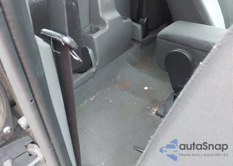 2004 Ford Ranger Edge/Tremor/Xlt z USA, uszkodzony, nr VIN 1FTZR45E84PB52615